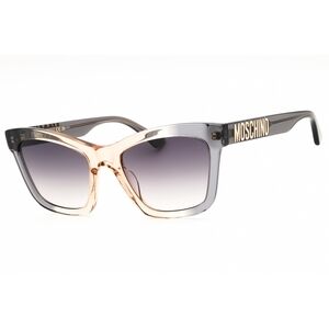 NWT Moschino MOS156/S-0MQE 9O Sunglasses